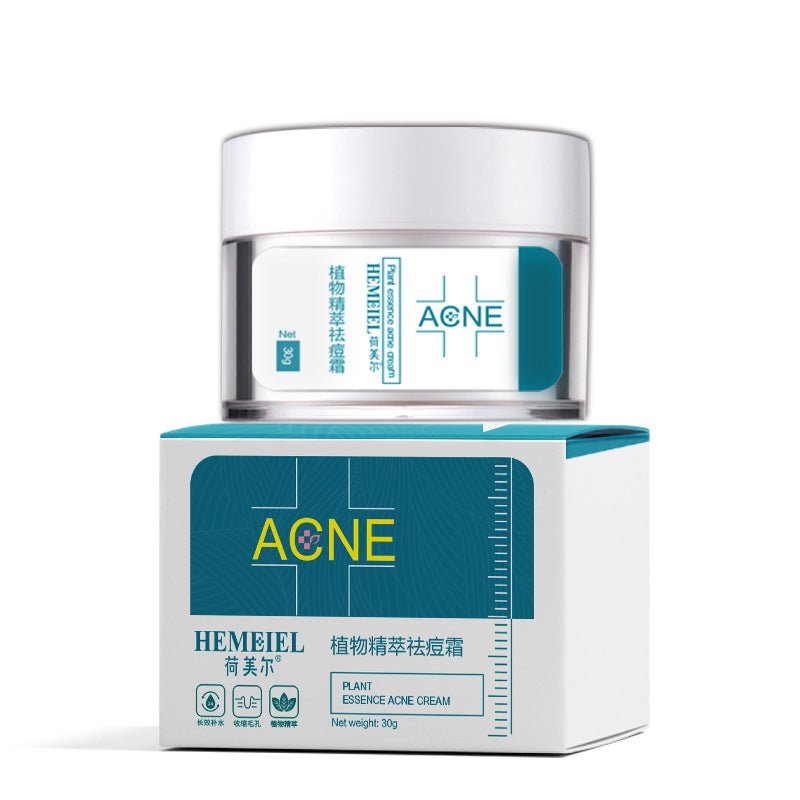 Acne Cream