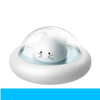 Led Night Light USB Bedside Light Smart Home